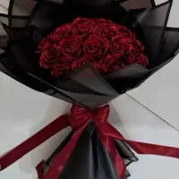 گل رز ربانی جاودان|گل مصنوعی|اردکان, |دیوار