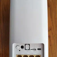 آنلاک Modem ZLT X21 5G|مودم و تجهیزات شبکه|تهران, بهار|دیوار