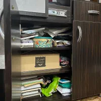 کمدآیینه ای|جاکفشی، کمد، دراور|اصفهان, ستار|دیوار