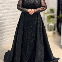 لباس مجلسی نو