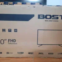 تلویزیون ال ای دی بست نو|تلویزیون و پروژکتور|تهران, قصر فیروزه ۲|دیوار