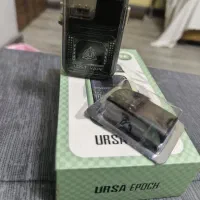 لاست ویپ اورسا ایپوک  lost vape Ursa Epoch