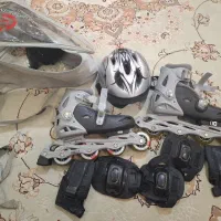 اسکیت