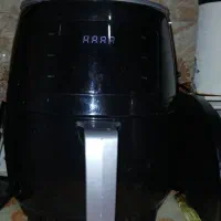 سرخ کن تفال ۶ لیتر