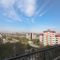 آبادگران ۱۱۰ متر فول فرنیش/فوق شیک/ ویو فوق‌العاده|اجارهٔ آپارتمان|مشهد, آبادگران|دیوار