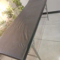 تخت معاینه