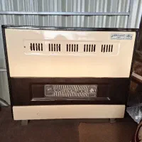 بخاری دسته دوم