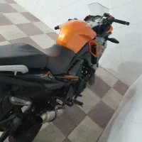 مگلی مدل 1400