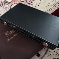 تخته نرد مدرن 40x20 چرمی خارجی|اسباب‌‌بازی|تهران, خانی‌آباد|دیوار