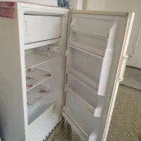 یخچال جنرال استیل|یخچال و فریزر|رودهن, |دیوار