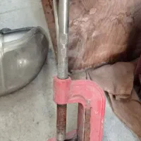 لوله بر قدیمی