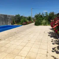باغ ویلا مجوزدار استخردار ایستگاه قطار