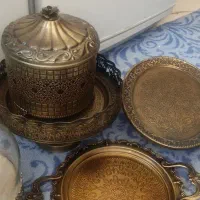 دکوری|ظروف سرو و پذیرایی|نظرآباد, رسالت|دیوار