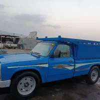 نیسان 98تحویل 1400