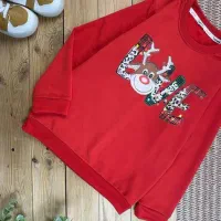 بلوز تک یلدایی|کفش و لباس بچه|مشهد, سرافرازان|دیوار