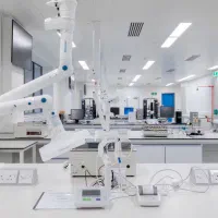 ملک جهت تاسیس آزمایشگاه بصورت شراکتی