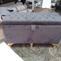 باکس،مشکی.رنگی. نیمکت، کد ۱۰۰۰|صندلی و نیمکت|پاکدشت, خاتون آباد|دیوار