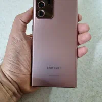 سامسونگ نوت ۲۰ اولترا 5G