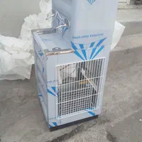 تینگ آبسردکن استیل dcمدل80 گنج|آب‌سردکن و تصفیه آب|اهواز, بهارستان|دیوار