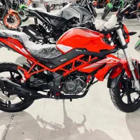 جشنواره نقدی بنلی ۱۵۰ نیو فیس(اقساط)|موتورسیکلت|تهران, شهرک دانشگاه شریف|دیوار