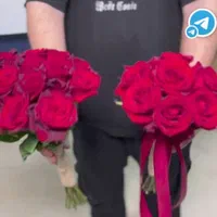 فروشنده تمام وقت گلفروشی و تولید محتوا