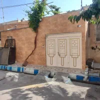 دوعدد خانه ویلایی چسب هم ۷۰ متری