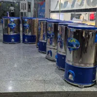 فروش انحصاری تمامی مدل های پتوشورتبریز تهران ومشهد|ماشین لباسشویی و خشک‌کن لباس|اراک, |دیوار