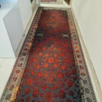 ست فرش و کناره مدرن|فرش|تویسرکان, |دیوار