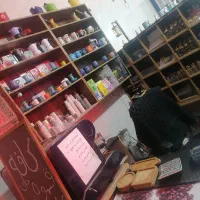 کافه معاوضه با ماشین