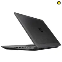 لپتاپ HP ZBook15G3 i7HQبا گرافیک مجزا 2Gو4G کوادرو|رایانه همراه|تبریز, |دیوار
