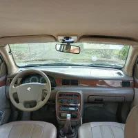 سمند ef7 مدل ۹۵|خودرو سواری و وانت|رشت, شهریاران|دیوار