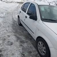 تیبا ۲ در حد عروسک|خودرو سواری و وانت|دلیجان, |دیوار