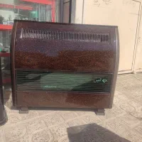 بخاری گازی|بخاری، هیتر، شومینه|چهارباغ, |دیوار