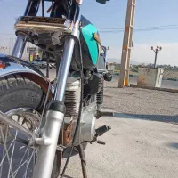 موتور سیکلت آرتا