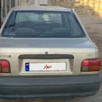 پراید دوگانه|خودرو سواری و وانت|خسروشاه, |دیوار