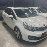 ریو منطقه آزاد انزلی ۲۰۱۴