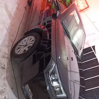 دنا پلاس تیپ ۲ دندهای، مدل ۱۳۹۹