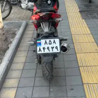 Mx king|موتورسیکلت|مشهد, سراب|دیوار