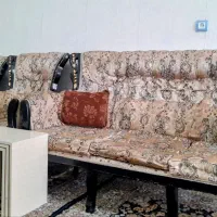 مبل ۷ نفره مناسب خانه باغ