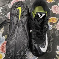 کفش چمن اورجینال سایز ۳۶.۵ و ۳۳|کیف، کفش، کمربند|مشهد, شهید رضوی|دیوار