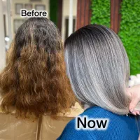 تخفیف ویژه رنگ و لایت|خدمات آرایشگری و زیبایی|تهران, نارمک|دیوار