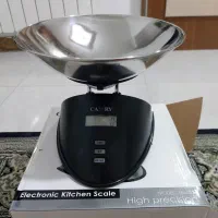 ترازو آشپزخانه