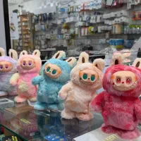 لبوبو رقصان سخنگو قشم