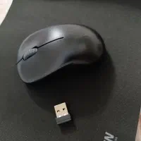 موس بلوتوثی  m160 رپو