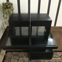 میز وسط مبل