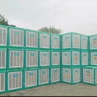 کولر آبی 7500.8000 جنرال موتوژن + گارانتی