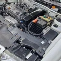 سمند LX EF7 دوگانه سوز شرکتی مدل ۱۳۹۶|خودرو سواری و وانت|چالوس, |دیوار