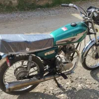 موتور مدل ۸۳