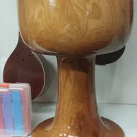 فروش تنبک های اصفهان بابایی|سازهای سنتی|خمینیشهر, |دیوار