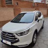 جک اس 3 مدل 1401|خودرو سواری و وانت|قم, زنبیل آباد|دیوار